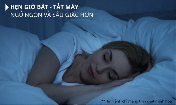 Máy lạnh - Reetech Inverter 2.0 HP RTV18-TC-BI - Xuất xứ Indonesia